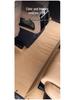 Fang Cheng Bao 8 Car Floor Mats: Full Coverage for 2025 Model, 6 or 7-Seater