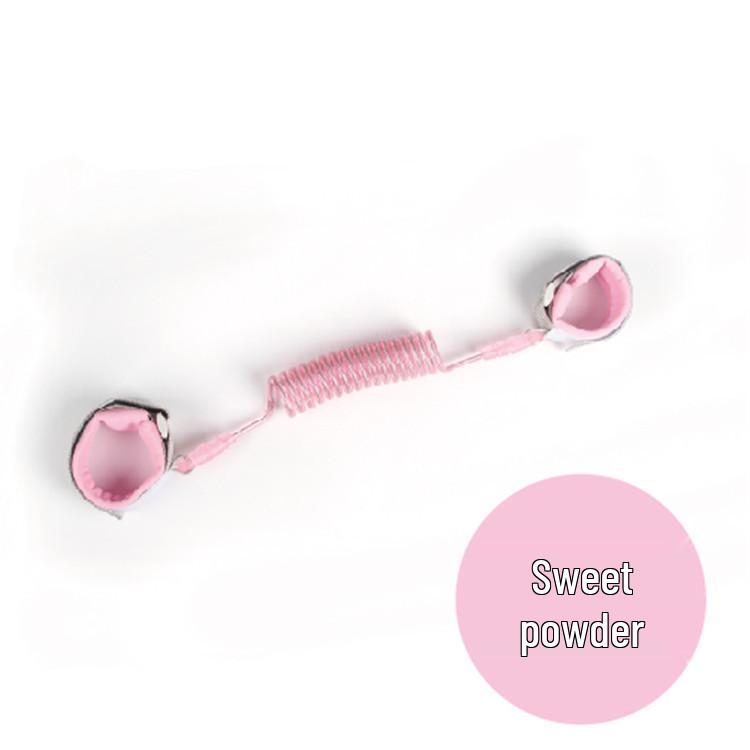 Schlüsselverschluss Kleinkind Anti-Verlust Armband - Baby Sicherheits Zugseil