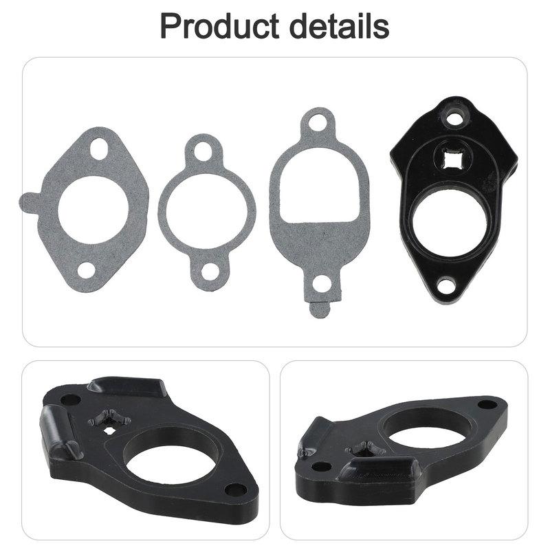 Newest Sale High Carburetor Spacer Set For Engine Replace 20 112 08-S 20-112-08-S OEM Part Number 2011208S Car Accessories