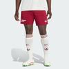 Adidas Originals Arsenal 25/26 Third Logo Three Stripes Moisture Wicking Fashion Football Pants Men bottoms JI9553