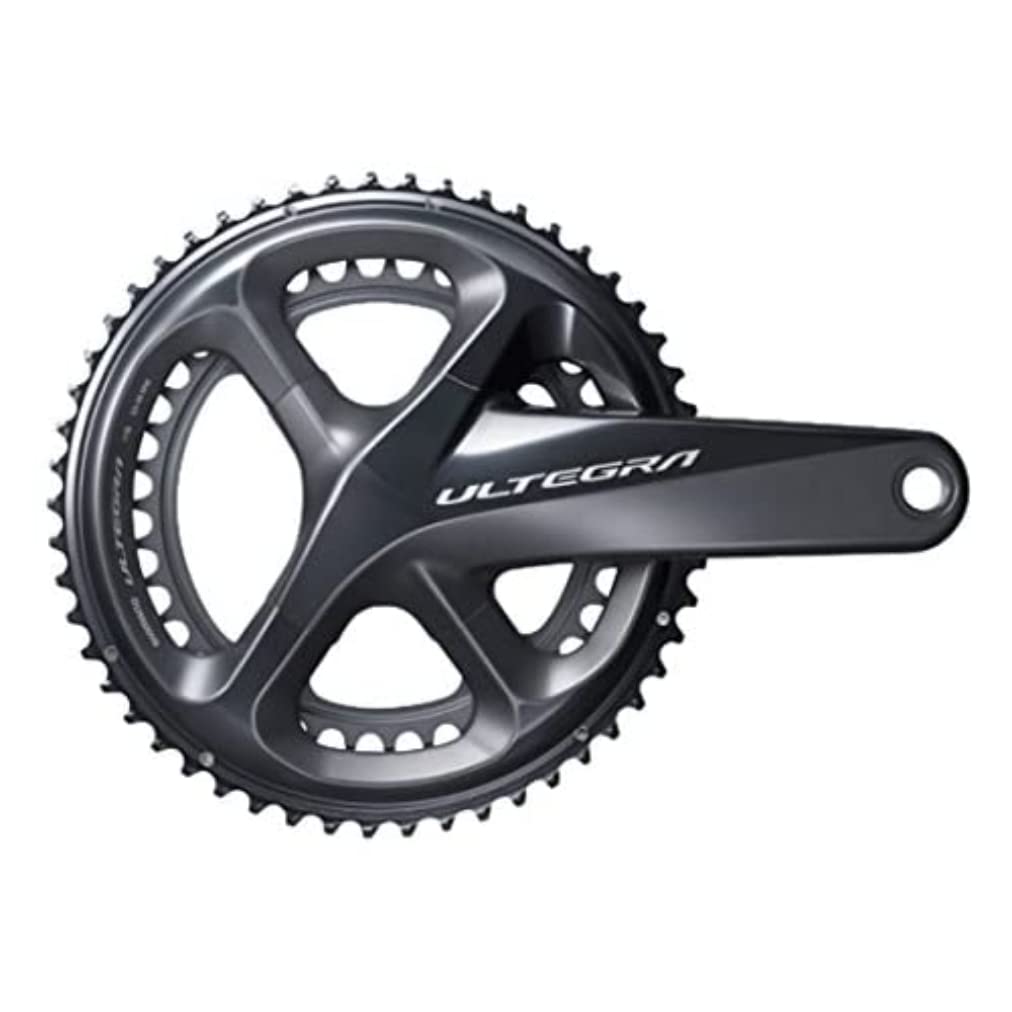 

SHIMANO 46X36T 170 мм 11S IFCR8000CX66 FC-R8000