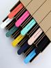For Apple Watch ultra 2 band 49mm 46mm 44mm 40mm 45mm 41mm 42mm Silicone bracelet correa iWatch series se 9 8 7 6 3 10 11 straps