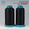 High-Strength Transparent Black Nylon Fish Thread for Jewelry and Embroidery