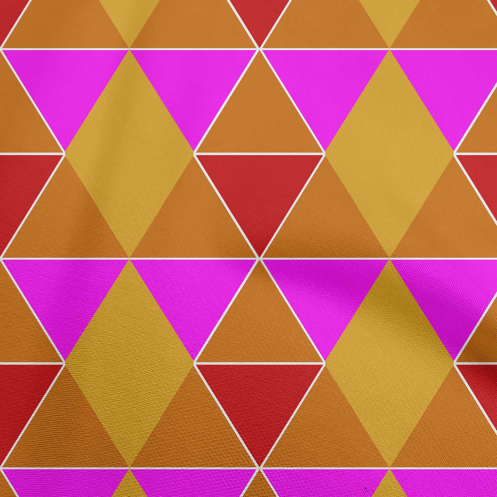 

oneOone Cotton Flex Light Green Fabric Geometric Sewing Fabric By The Yard Printed Diy Clothing Sewing Supplies 40 Inch 42 Inch Wide - Viscose Chiffon іржі коричневого кольору