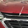 For Chevrolet Holden Equinox 2018-2020 Front Center Grilles Strip Cover Trim