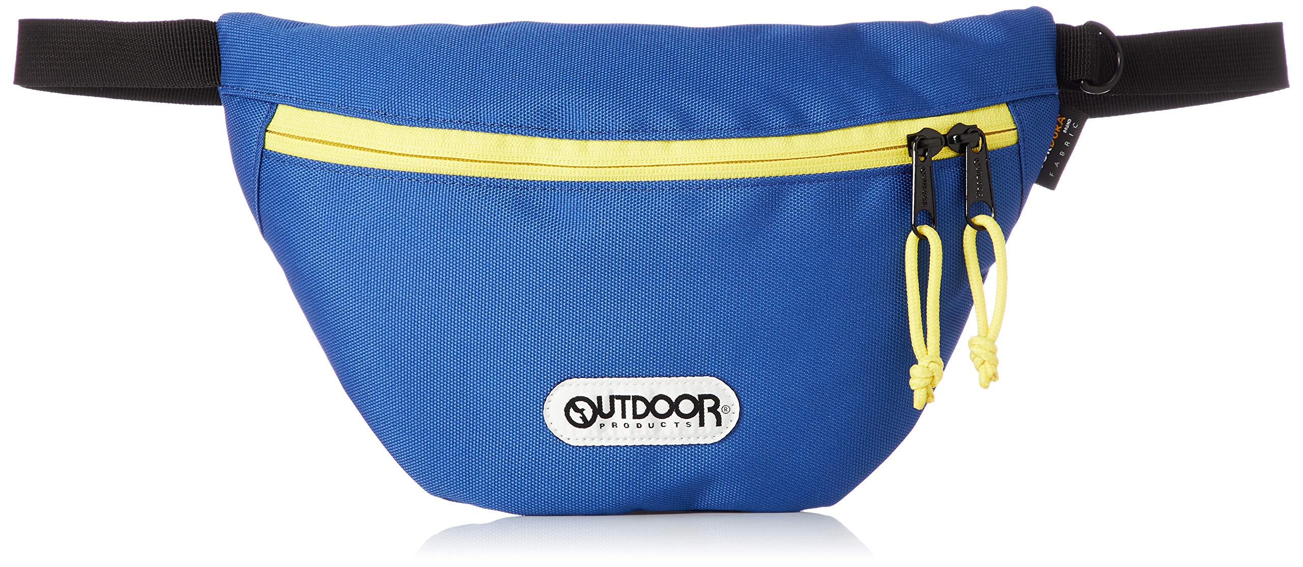 

Waist Bag 62320 Royal Blue [Outdoor Products]