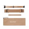 Damai Portable Aluminum Folding Table