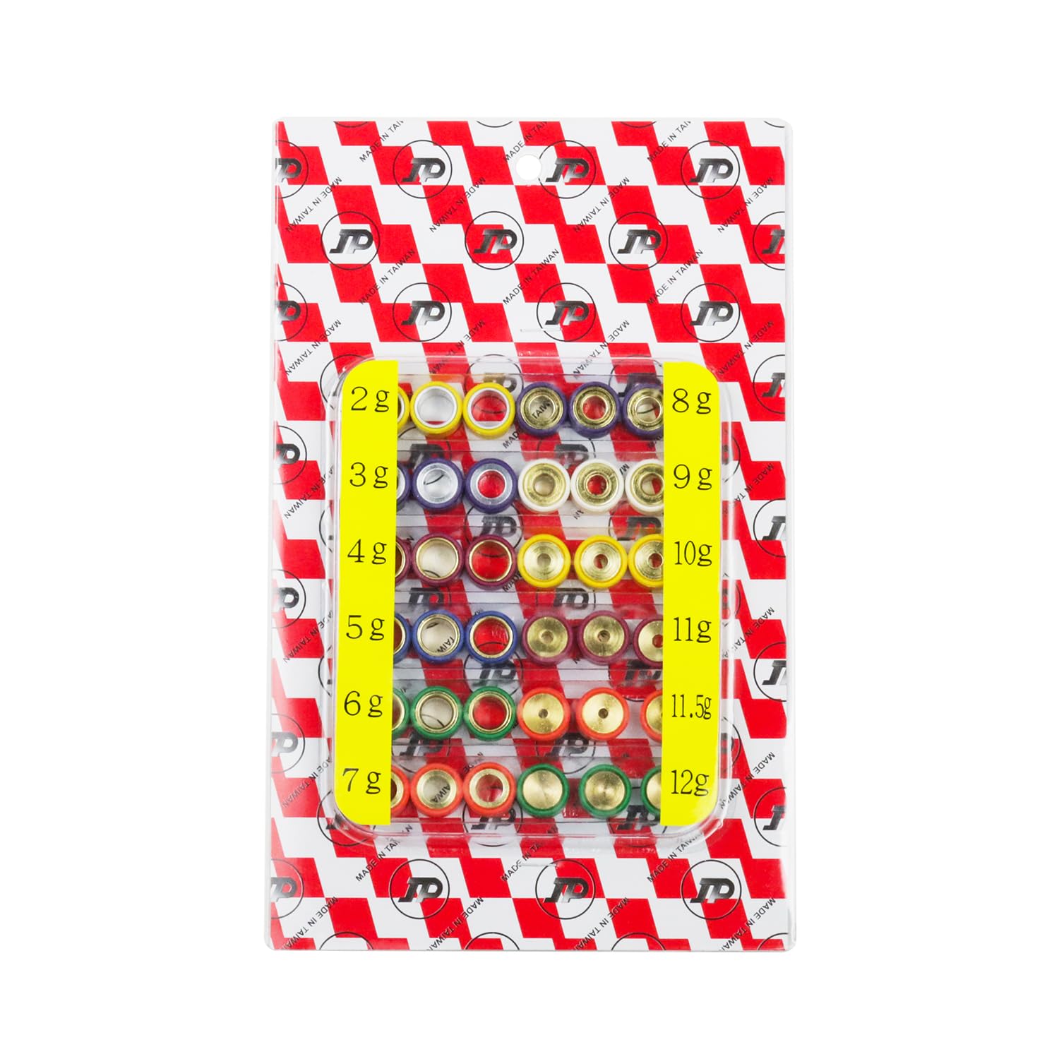 

Набор роликов вариатора для Yamaha Grand Axis 8028 100 и т.д.,