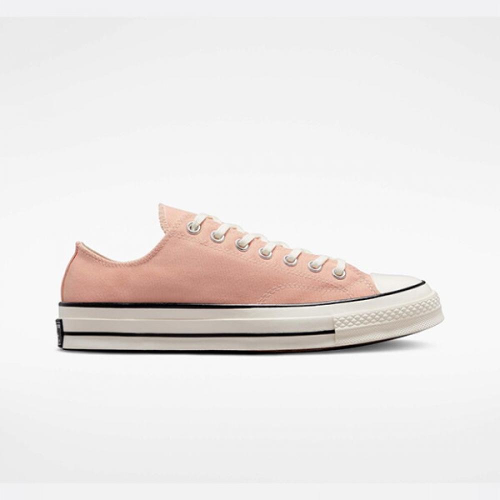 

Converse Кроссовки Kqf A03448c Chuck 70 Vintage Canvas Cherry Coral 220