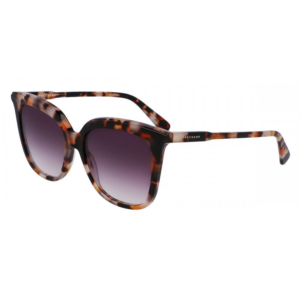 Longchamp Lo728s 239 Women Sunglasses