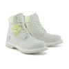 (WMNS) Timberland Premium 6 Inch Waterproof Wide Fit Boot 'Bright White Waterbuck' Women's A2HYSW