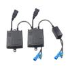 High Brightness 55W HID Ballast Car Bulb - Quick Start, Ignites in 1 Second