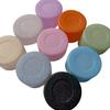 Silicone Glitter Cup Sleeve: 7.5" Non-Slip, Heat-Resistant Cover for Water Cups