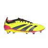 Mens Predator 24 Pro Firm Ground Football Boots
