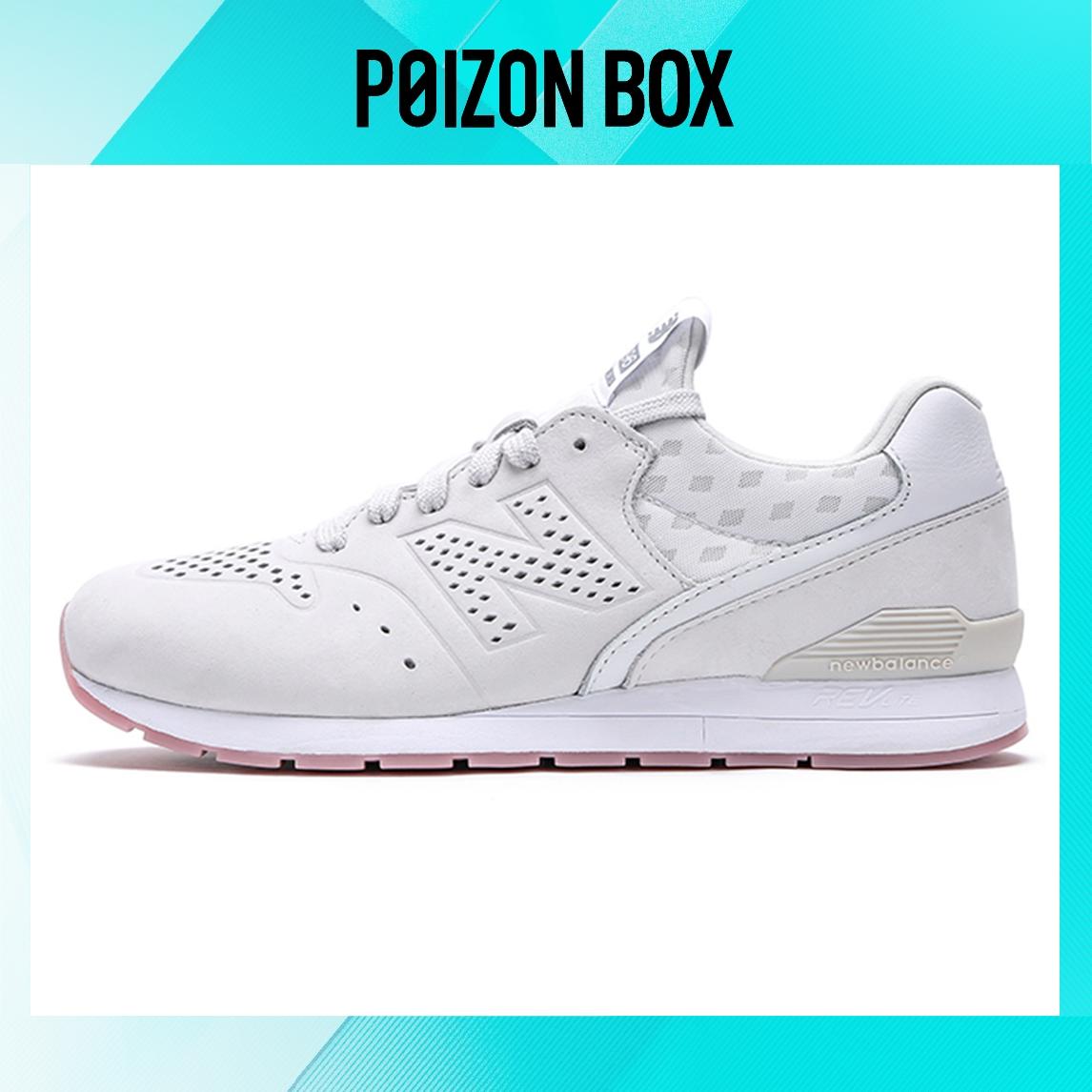 

кроссовки New Balance NB 996 Running shoes Unisex MRL996DC
