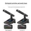 XEW-460F Professional Wireless Conference Microphone System (CN version)