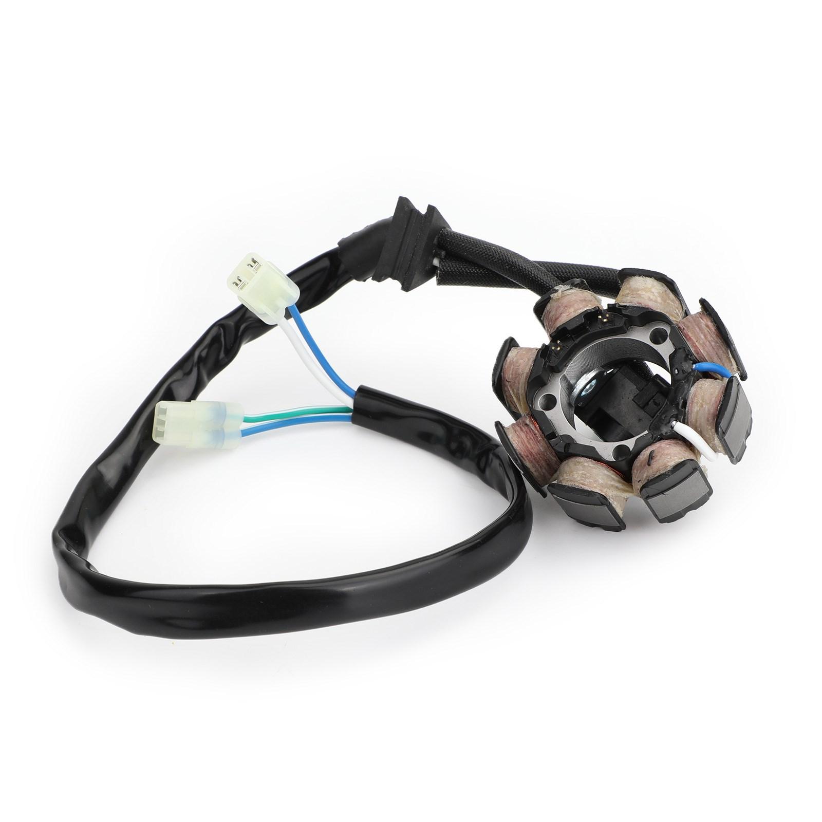 

Статор Магнето Генератора Для Honda CRF150R CRF150RB 2007-2009/2012-2024 НОВЫЙ