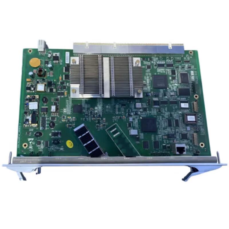 ZTE ZXMP S385 10G Dual Optical Port Board