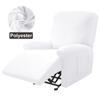 New Type Sofa Cover Recliner Cover Cheap Special price separate four pieces Furniture Cover Recliner Armchair Cover