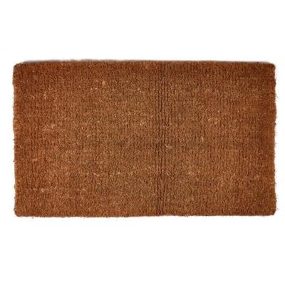Groundsman Traditional Coir Doormat