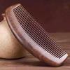 Sandalwood Health Comb