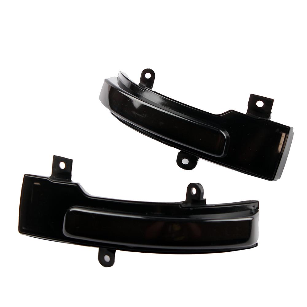 OEM 8351A135 for Mitsubishi Outlander 2013- Lancer 2016 LED Side Wing Dynamic Turn Signal Light Rearview Mirror Indicator