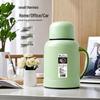 Large Capacity Insulated Portable Thermos Bottle - 2025 New Style for Home Use
