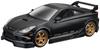 Maisto Scale Toyota Celica 2004 Black Design Tokyo Mods Finished Product 1/24 GT-S
