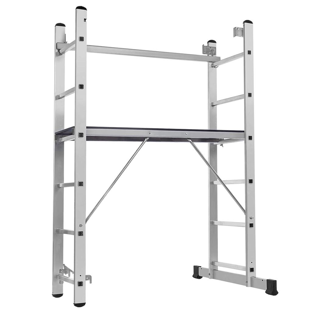 KADAX Aluminium-Leitergerüst