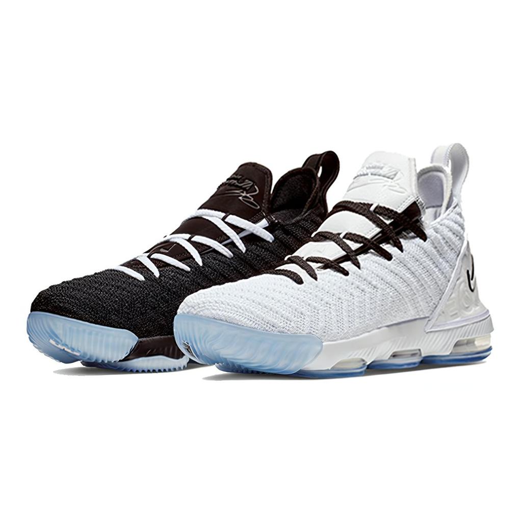 Nike LeBron 16 Equality 2019 GS aq2465-100