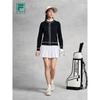Fila Women's Golf Knit Cardigan