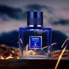 Dynamic Men's Perfume Fresh and Lasting Cologne Eau de Perfume Gentleman's Light Fragrance Charm Men's Perfume