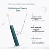 Philips HX2451 Sonic Electric Toothbrush Twin Pack