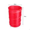 Balloon Organizer Bag Ballon Container Convenient Multipurpose Folding Portable for Holiday
