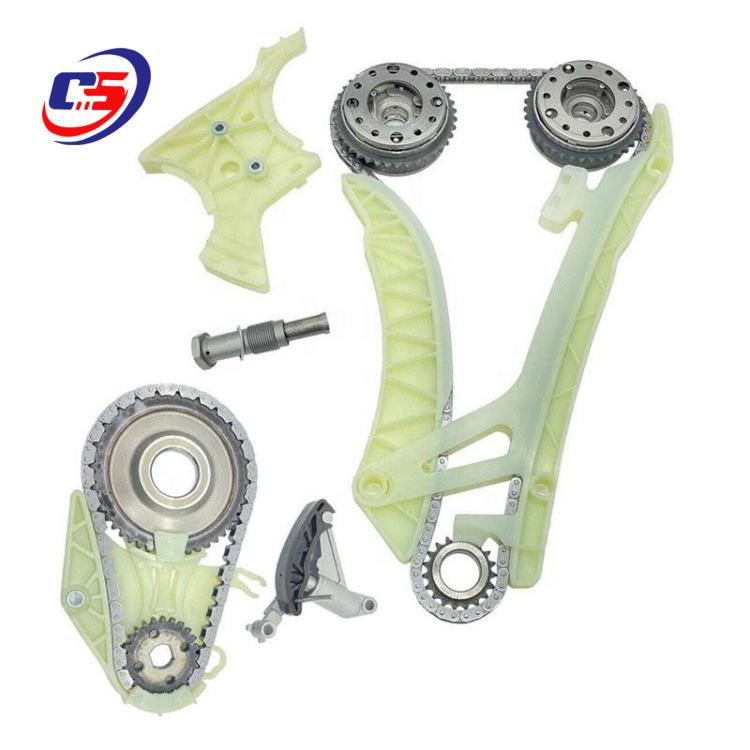 BMW N20B20 Engine Timing Repair Kit, 5-Piece Set