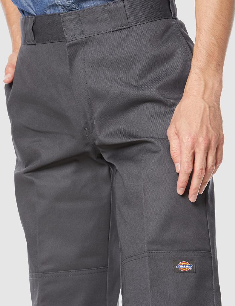 Dickies Double Knee Pants