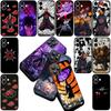 Obito Uchiha Tobi Akatsuki Sasuke Narutos Cover for Xiaomi Redmi 15 15C A4 A5 9A 9C NFC Note 9 8 9T 9Pro Coque Phone Case