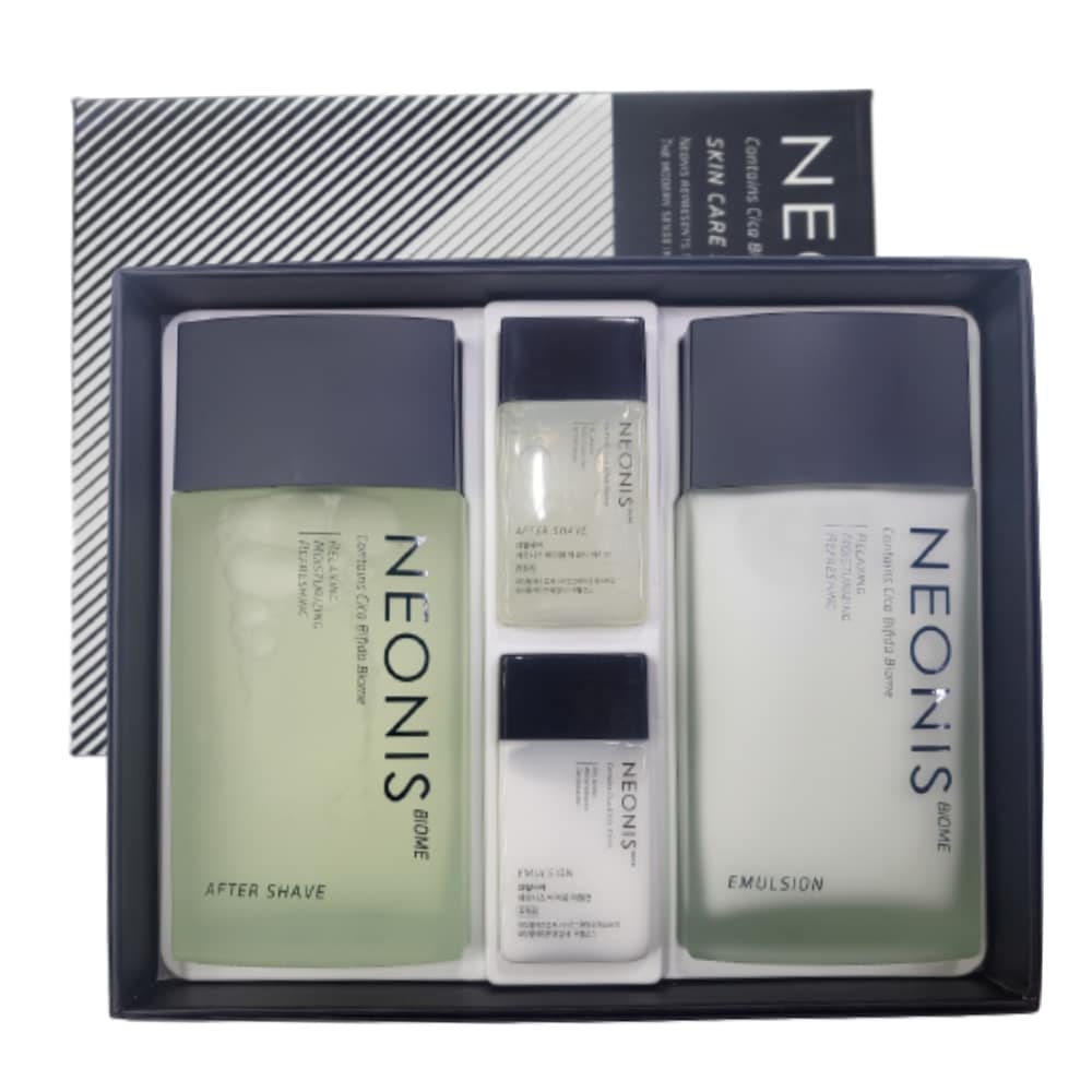 

KWAILNARA Neonis Biome 2-piece set
