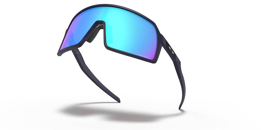 Sunglasses Male Casual 0OO9462 SUTRO S 946202 PRIZM SAPPHIRE 28 [Oakley]