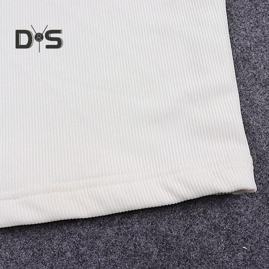 Women Vest Halter Neck Sleeveless Suspender Tops Slim Fit Sexy Threaded Texture Tank Tops Daily Wear