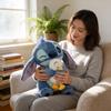 Lilo Stitch Plush Toy Large Soft Pillow For Kids Gift Decor