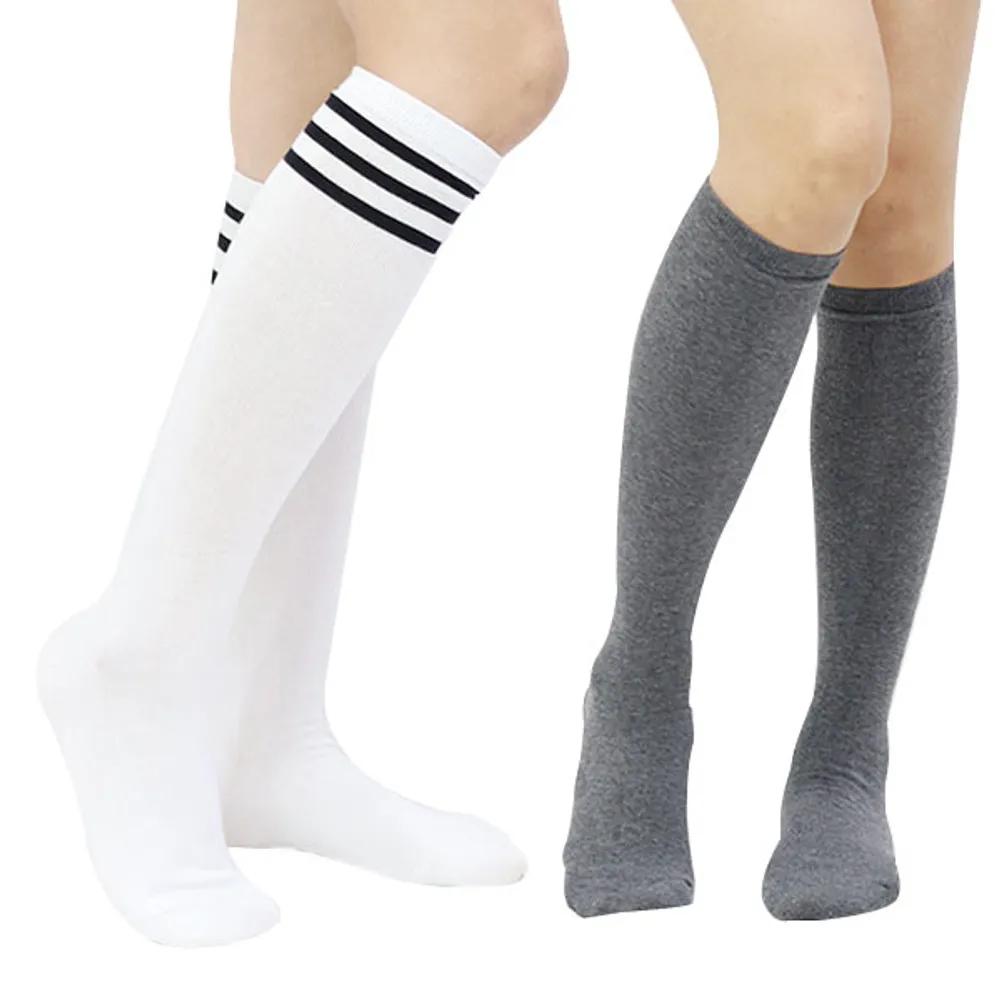 [Pierre Cardin] Women s Half Tights 1 Pair Knee Socks Half-Length Socks Fashion Tights Plain dark gray 1 pair
