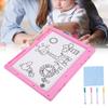 Electric Writing Board Eye   Music Light Kids Graphics Graffiti Painting Pad rly Educational Toys
