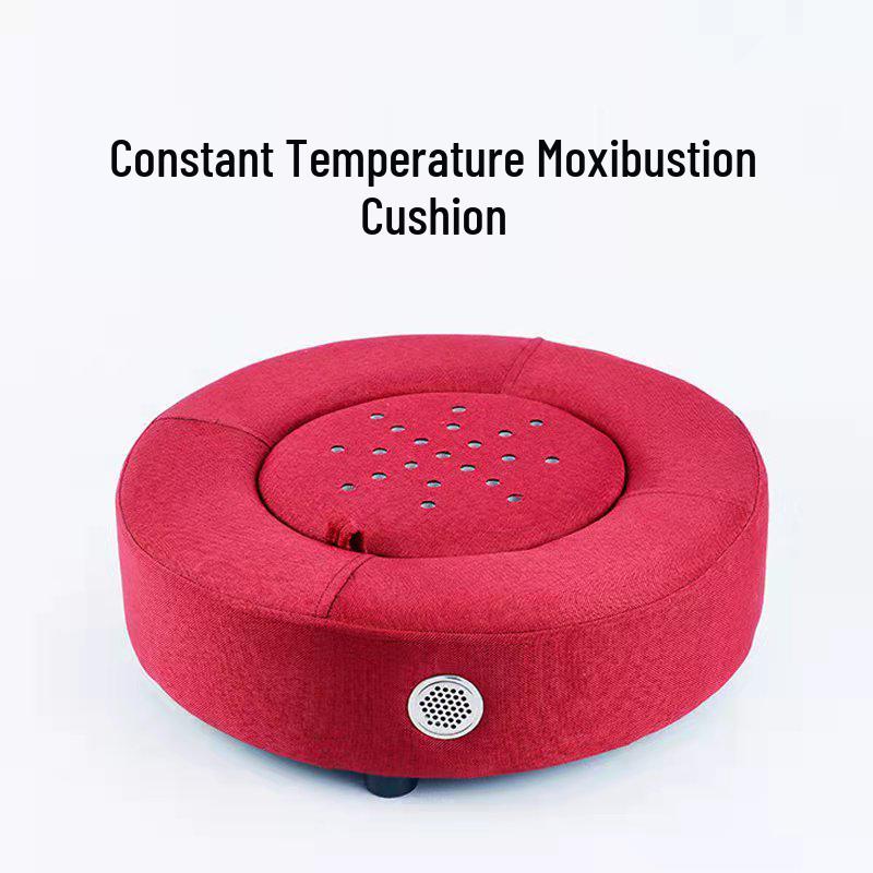 

Подушка для моксы: Многофункциональная подушка из полыни для медитации и окуривания