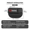 For SsangYong Multifunction Car Seat Gap Storage Box Organizer Pocket Cup Holder Interior Accessories Musso Korando Rexton