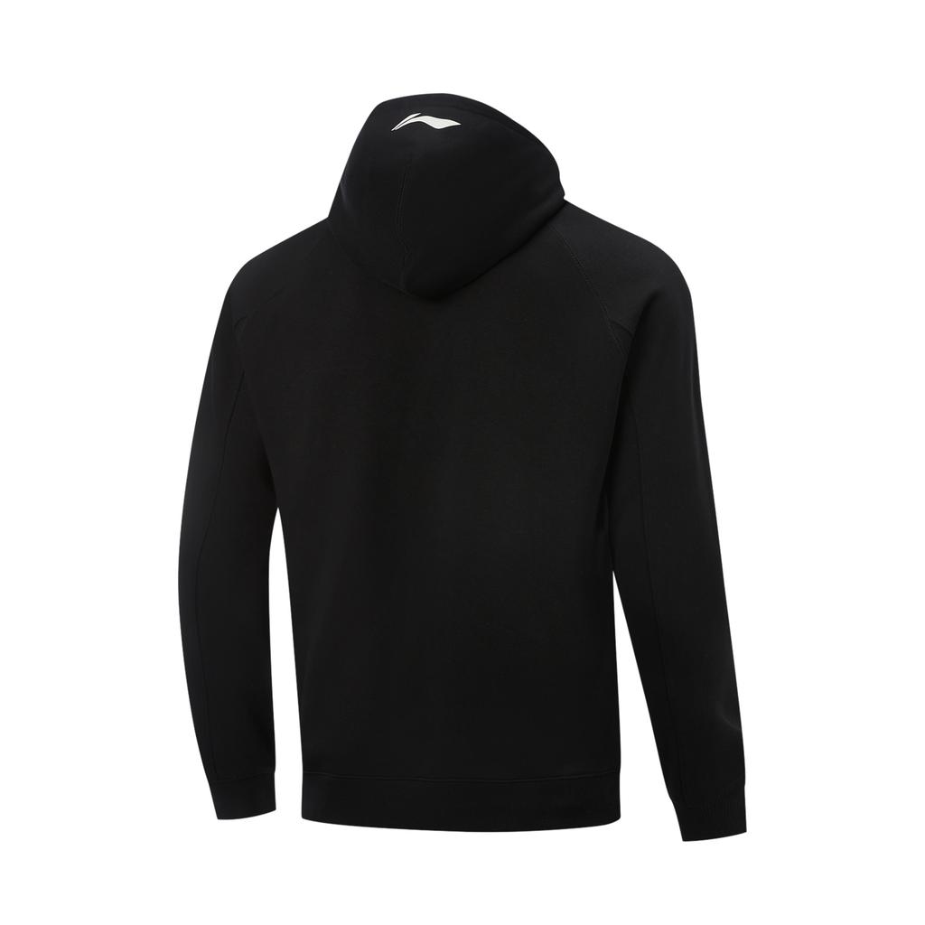 Li Ning Basketball Collection Sweatshirt Men's AWDVP17-1