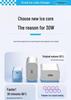 PD30W Gallium Nitride Charger for Apple 16/15 Pro Max/14 Plus - Compact Fast Charging Adapter