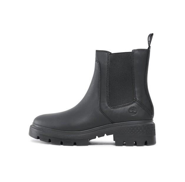 Ботинки челси Timberland Cortina Valley TB0A5ND70151, черные