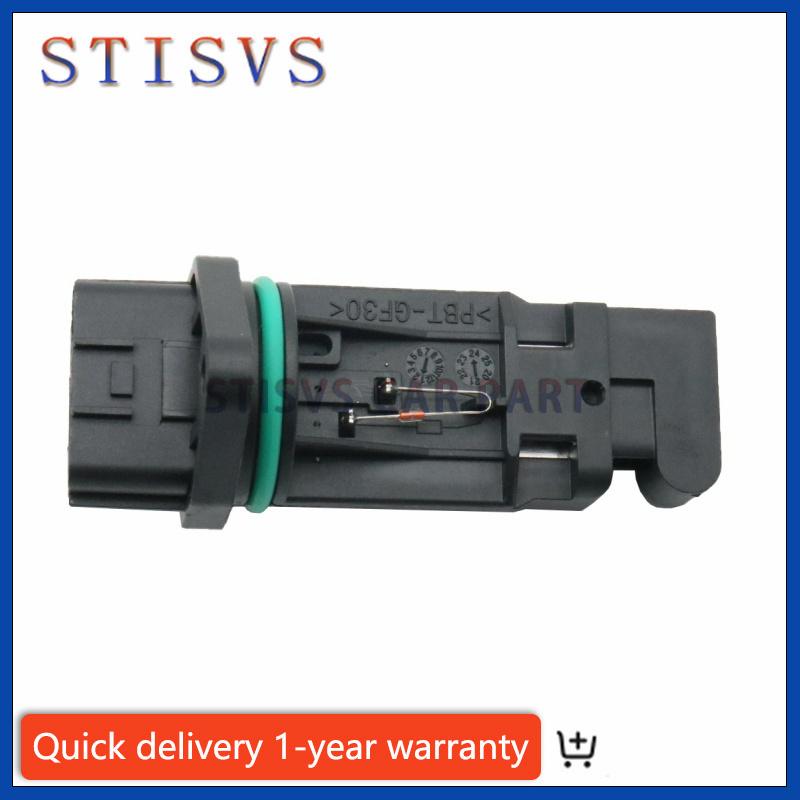 5P MAF Mass Air Flow Meter Sensor 22680-4W000 For Nissan Pathfinder Infiniti QX4 3.5L V6 2001-2003 22680 4W000 226804W000 New