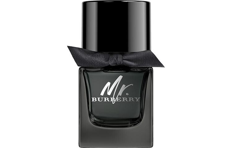 Burberry Mr Perfumes Woody Eau De Parfum 50ml/100ml/150ml 50ml